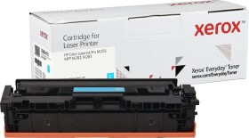 Xerox EVERYDAY CYAN TONER FOR HP 207A EVERYDAY CYAN TONER FOR HP 207A