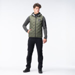 Prešívaná vesta Elbrus Huel Vest Primaloft M 92800622488 XL