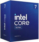Intel INTEL Core Ultra 7 265 2.4GHz LGA1851 30M Cache Box CPU