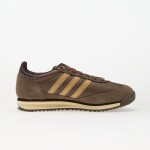 Tenisky adidas SL 72 Rs Earth Strata/ Warm Van/ Cardboard Brown EUR 43 1/3