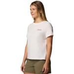 Columbia Rolling Bend Graphic SS Tee W 2120021126 tričko S