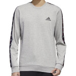 Adidas Essentials Tape Sweatshirt M GD5447 muži S