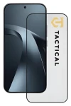 Tactical Glass Shield 5D pre XIAOMI 17T čierna / Ochranné sklo / 5D (57983130808)