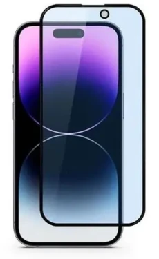 Epico 3D+ Anti-Blue Light Tvrdené sklo pre Apple iPhone 15 (81112151900001)