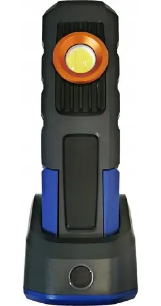 Viking B6692 Explorer Ručné pracovné svetlo / 600 lm / 5500-7500K / USB-C / 4000mAh (B6692)