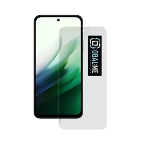Obal:Me 2.5D Tvrdené Sklo pre XIAOMI Redmi 15 5G Clear (57983127981)