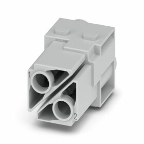 Weidmüller 3157230000 modul RockStar® HDC MHP 2 krimpované 1 ks; 3157230000
