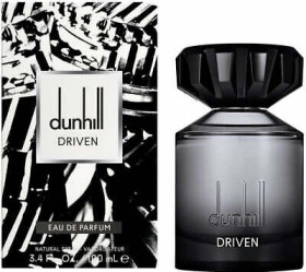 Dunhill Driven Black EDP ml