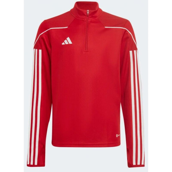 Detský futbalový tréningový top Tiro 23 League Jr HS3489 Adidas