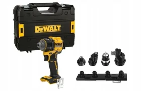DeWalt DCD803NT / Aku vŕtačka skrutkovač / 18V / bez Aku (DCD803NT)