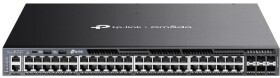 TP-Link Omada SG6654XHP 48-Port stack. L3 mgd. PoE+ Switch