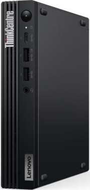 Lenovo ThinkCentre M75q Gen 5 AMD Ryzen 5 PRO 8600GE 16 GB 512 GB SSD Windows 11 Pro