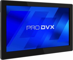 ProDVX Pro DVX ProDVX SD-15 15.6" HD LCD Monitorius/1920 x 1080/16:9/250 Ca/Vesa/Juodas | ProDVX | Signage | SD-15 | 15.6 " | 250 cd/m²