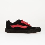 Tenisky Vans Knu Skool Valentine Crimson Haze EUR 42