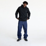 Mikina New Balance Athletics French Terry Hoodie Black Bk XL