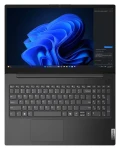 Lenovo V15 AMD G6 čierna / Notebook / 15.6" FHD / AMD RYZEN 7 170 3.2GHz / 16GB / 512GB SSD / AMD Radeon 680M / W11P (83UU0017GE)