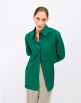 Armedangels Maalgaa 129 emerald green M