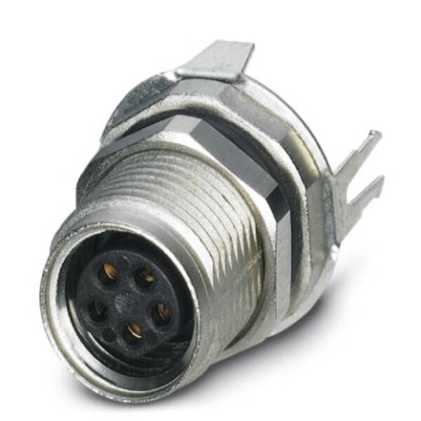 Flush-type connector SACC-DSI-M8FS-5CON-M10-L180 DN 1424241 Phoenix Contact; 1424241