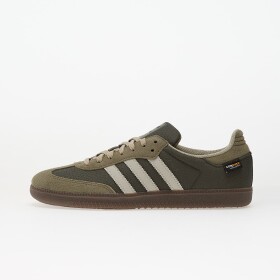 Tenisky adidas Samba Og Shale Olive/ Putty Grey/ Olive Strata EUR 45 1/3