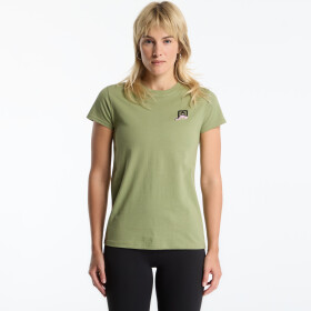 Tričko Horsefeathers Freyla Top Sage L