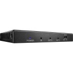 Lindy Lindy 38235 Rozdzielacz (splitter) 2-portowy HDMI