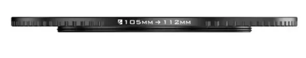 Freewell redukčný krúžok SU 105-112mm (FW-SU-105-112)