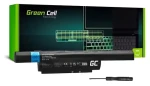 Green Cell AS16B5J AS16B8J / Batéria pre notebook Acer Aspire E15 / Li- ION / 10,8 V / 6 článkov (AC78)