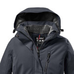 Zimná bunda Killtec KOW 140 W 37411/814 38