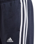 Nohavice adidas Essentials 3 Stripes Jr GQ8898 110cm