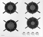 Hansa GAS HOB BHKW630700 HANSA