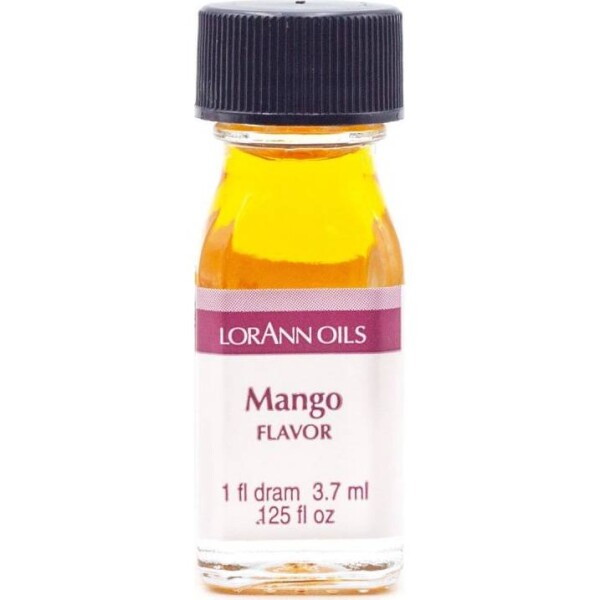 LorAnn aróma manga, super silný 3,7 ml - LorAnn - LorAnn