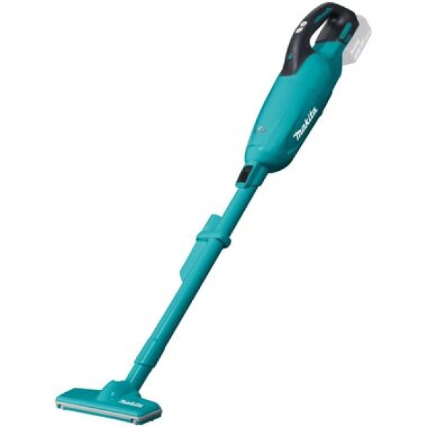 Makita DCL281FRF / Aku tyčový vysávač / 18V / Li- ION / 3.0 Ah (DCL281FRF)