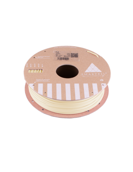 PLA filament vanilkový 1,75 mm Smartfil 1 kg