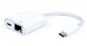 Mercodan USB-C sieťový adaptér / Sieťový adaptér / USB-C (866070)
