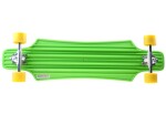 Mamido Longboard hudora cruisestar skateboard 12812