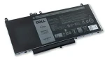 DELL Batéria 4-cell 62 Wh / Li- ION / pre DELL Latitude E5450, E5550 (TXF9M)