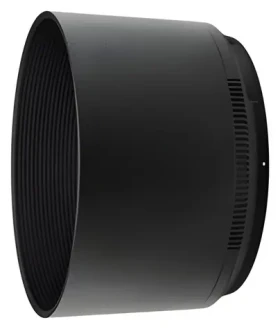 Nikon HB-91 / Bajonetová slnečná clona / Nikon Z 85 mm f/1.8 S (JMB01201)