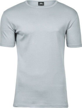 Tee Jays TJ 520 Pánske tričko Interlock 18.0520 ľadovo modré ice blue XXL
