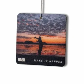 Nash Vôňa do auta Make It Happen Car Air Freshener Cast (T7302)