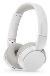 Philips TAH3209WT/00 biela / Bezdrôtové slúchadlá / Na uši / Bluetooth 5.3 / výdrž 25 h (TAH3209WT/00)