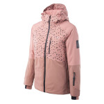 Detská lyžiarska bunda Bergen Jr 92800439275 Elbrus