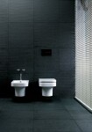 HOPA - Závesné WC TULIP so sedadlom ORLO SLIM KEAZTUWC+OLKLT052ESED