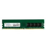 ADATA 32GB (1x32GB) 3200MHz / U-DIMM / DDR4 / CL22 / 1.2V (AD4U320032G22-SGN)