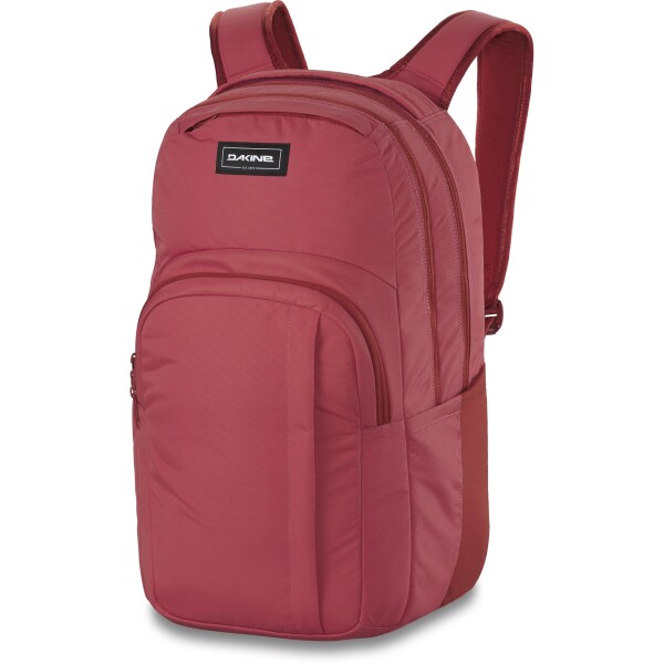 Batoh na notebook Dakine Campus L 33L Mineral Red