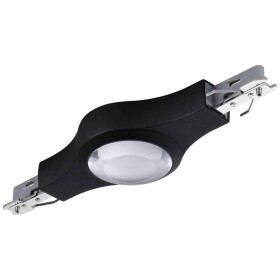 Paulmann LED Linienverbinder 96996 vysokonapäť. komponent pre lištové systémy linková spojka čierna; 96996
