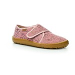 Froddo G1700421-7 Pink/Gold barefoot tenisky 35 EUR