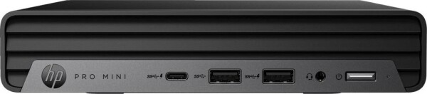 HP PC HP ProMini 400 G9 DM i5 W11P