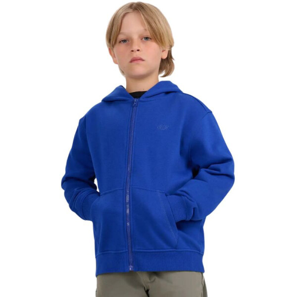 Mikina 4F M1944 Jr 4FJWAW25TSWSM1944 36S 164 cm