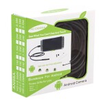 Verk AK252A VODOTESNÁ ENDOSKOPICKÁ KAMERA 5,5 MM MICRO USB