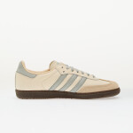 Tenisky adidas Samba Og W Crew White/ Wonder Silver/ Sand Strata EUR 38